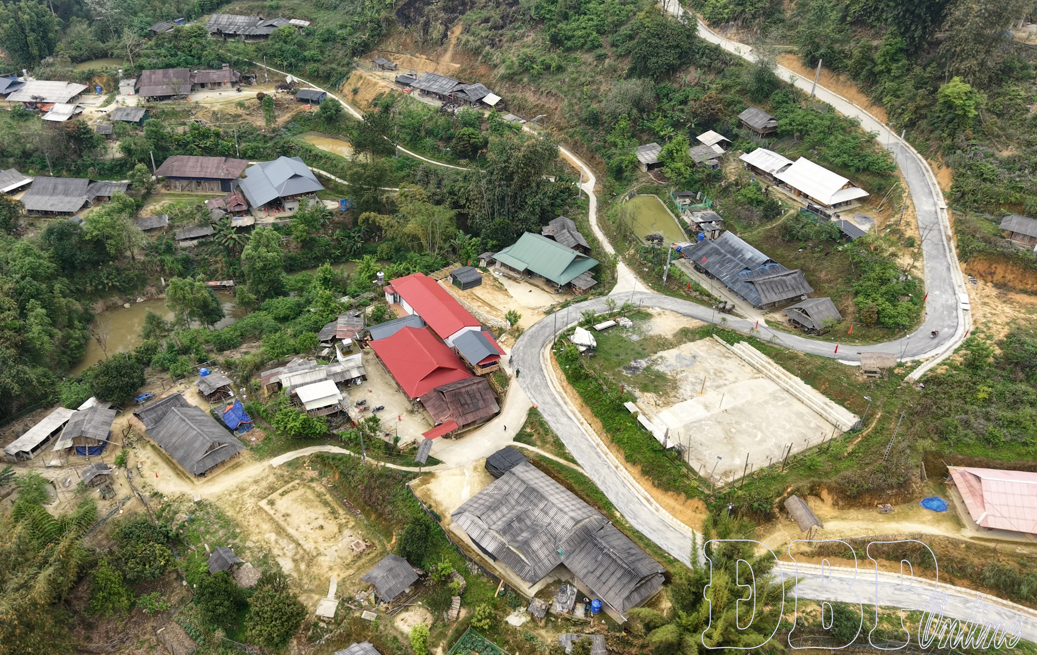 Bài toán giao thông trong phát triển du lịch
