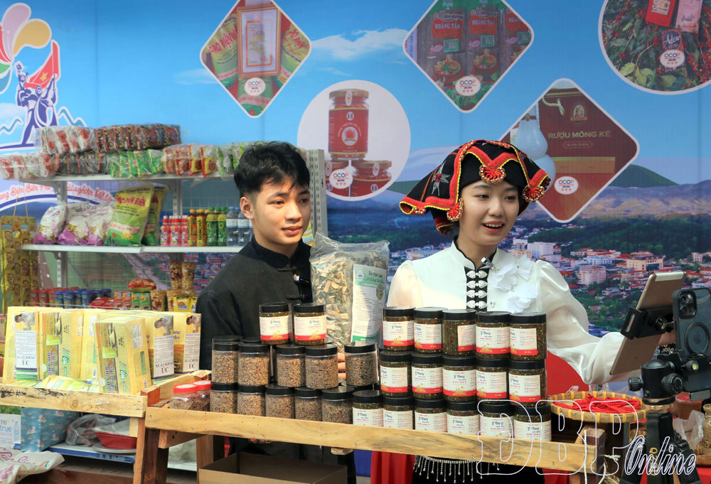 Đòn bẩy kinh tế số