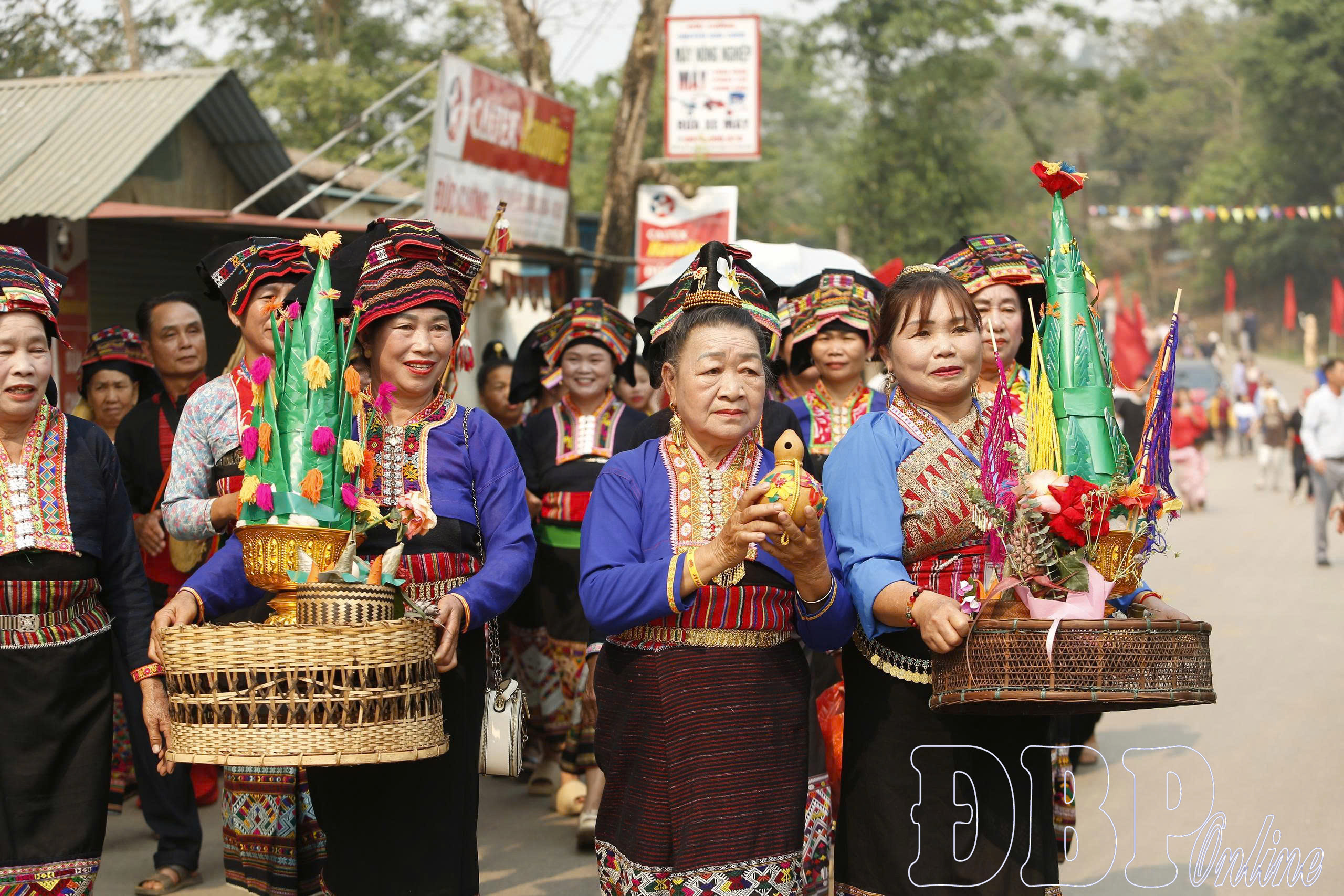 Giữ giá trị văn hóa truyền thống bằng cách làm mới