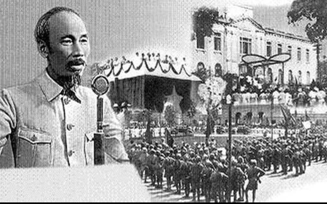 Sức sống của Tuyên ngôn Độc lập trong thời đại mới 