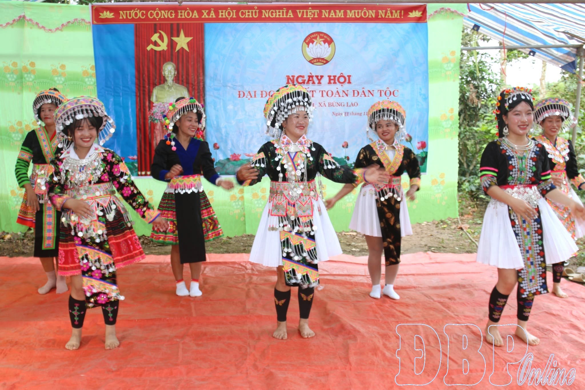 Đánh thức ký ức cộng đồng