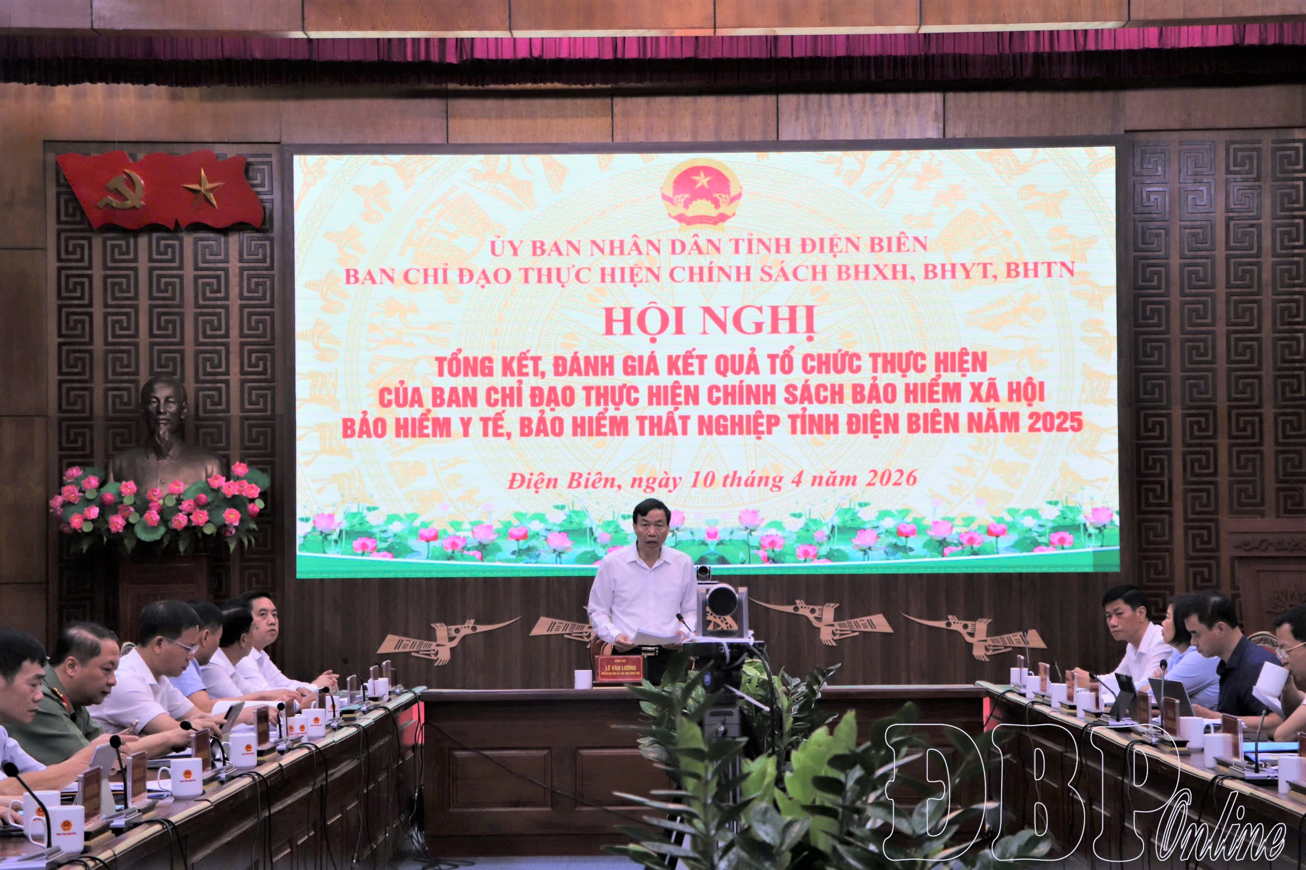 Mở rộng diện bao phủ BHXH, BHYT