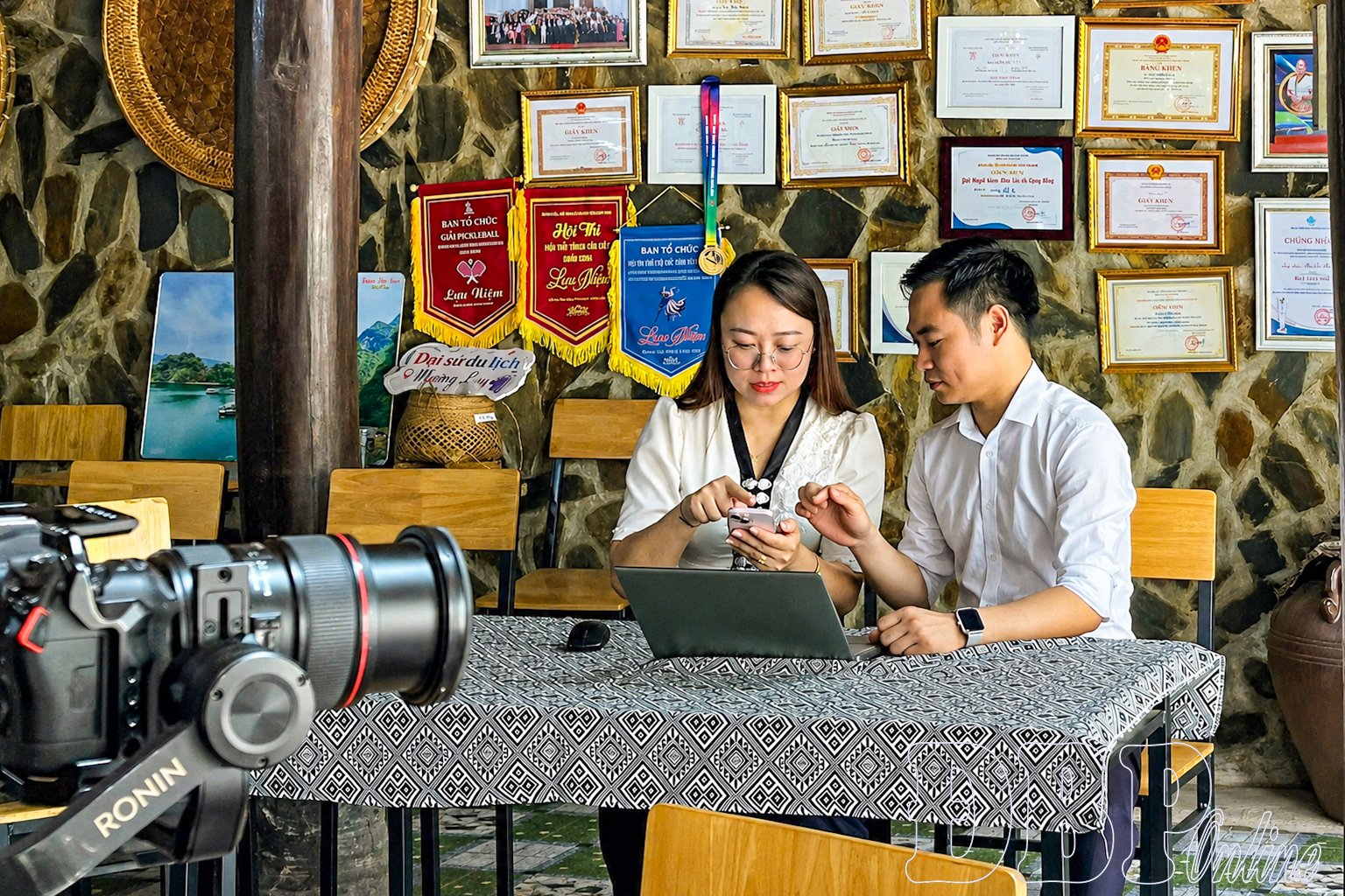 Nâng cao kỹ năng số cho người làm du lịch