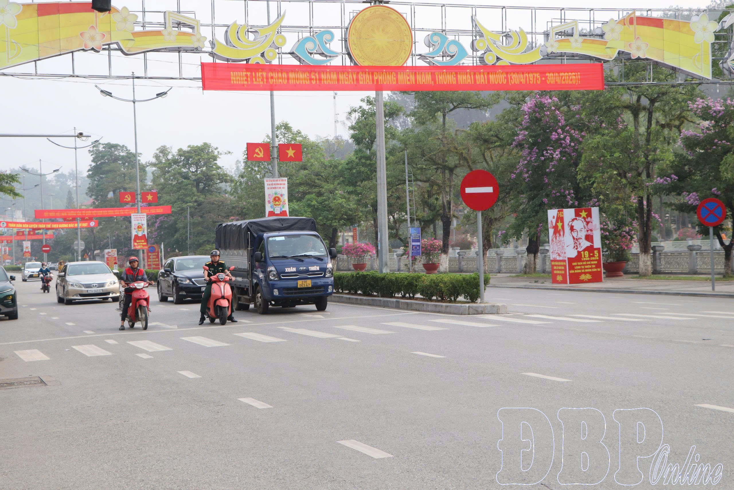 Khát vọng cống hiến dựng xây đất nước