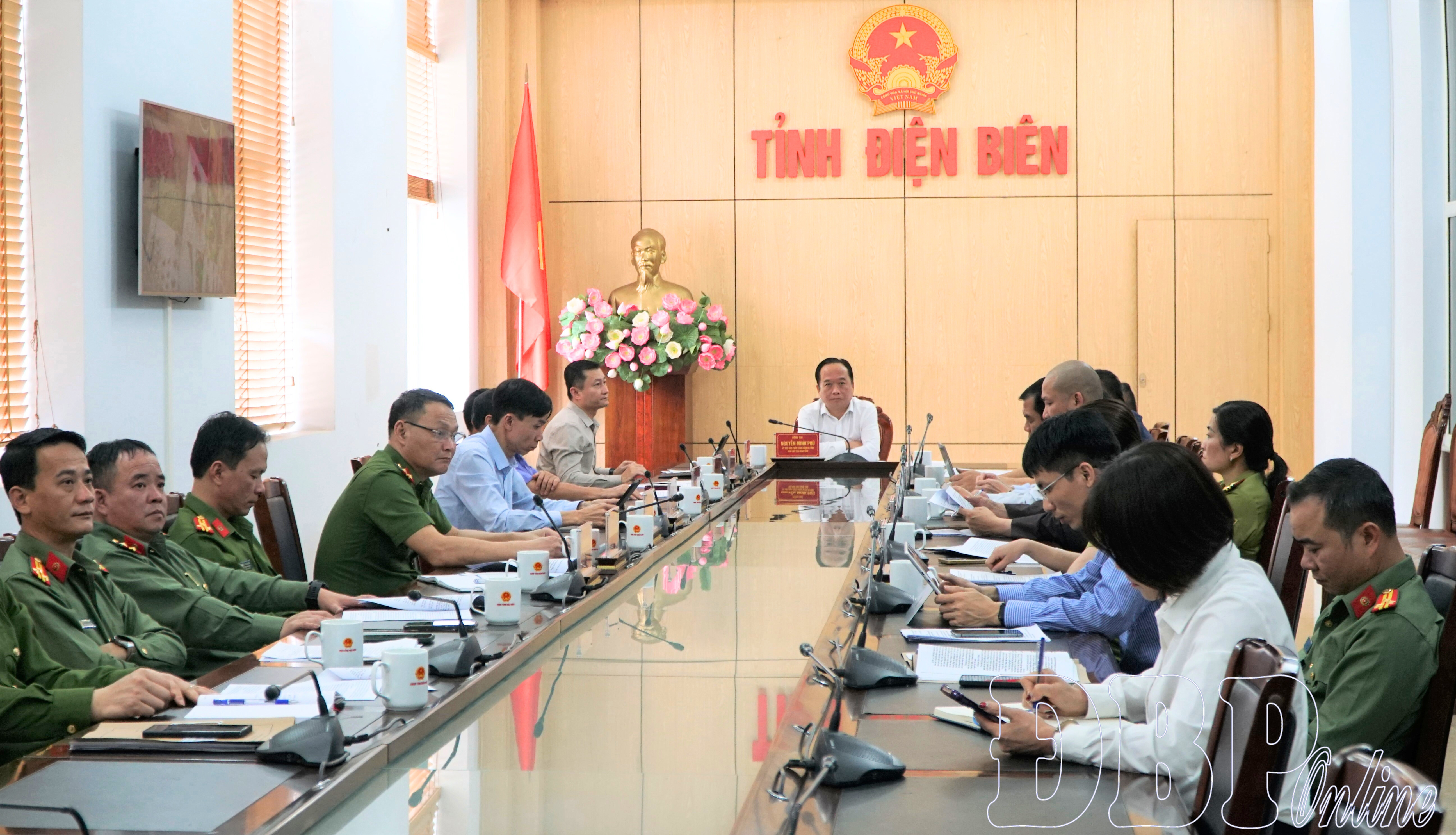 Tăng cường đấu tranh, ngăn chặn vi phạm pháp luật về bảo vệ động vật hoang dã và nguồn lợi thủy sản