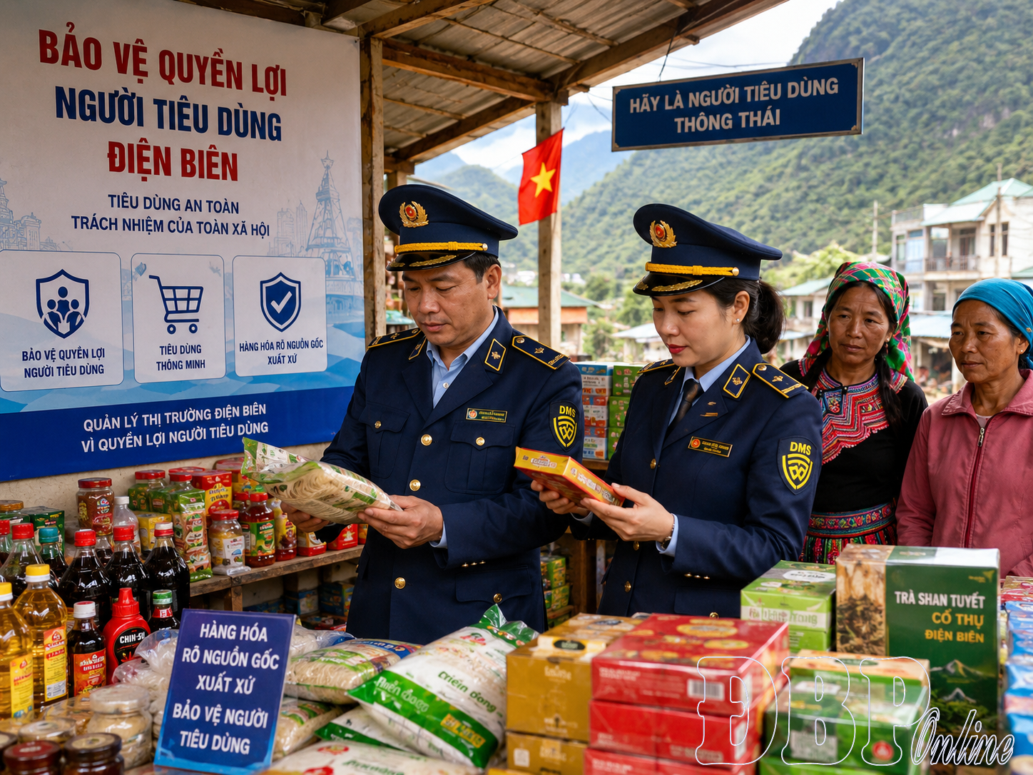 Bảo vệ quyền lợi người tiêu dùng - Không thể chậm trễ