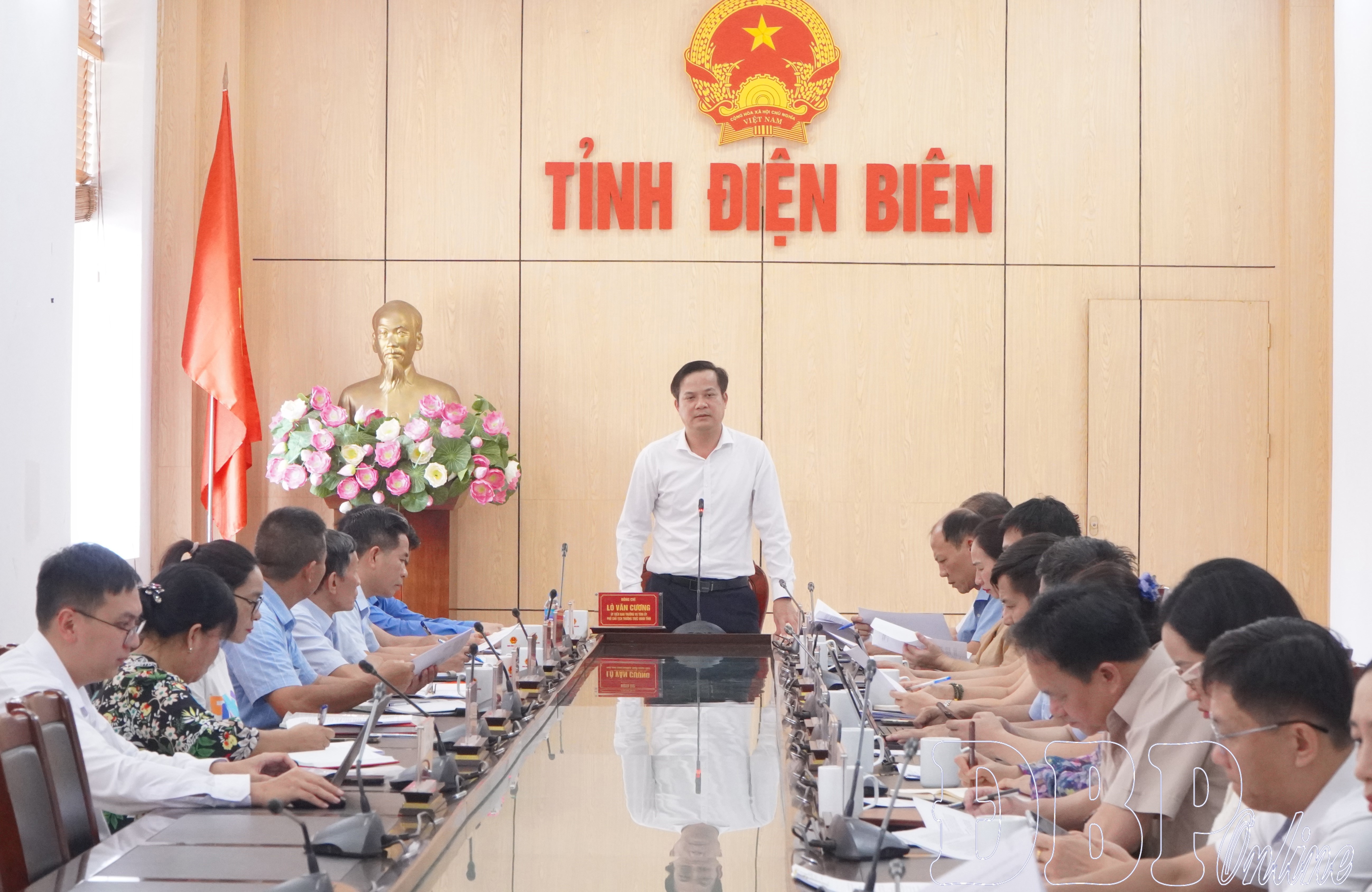 Tháo gỡ khó khăn, thực hiện đúng quy định quản lý, sử dụng vốn Nhà nước