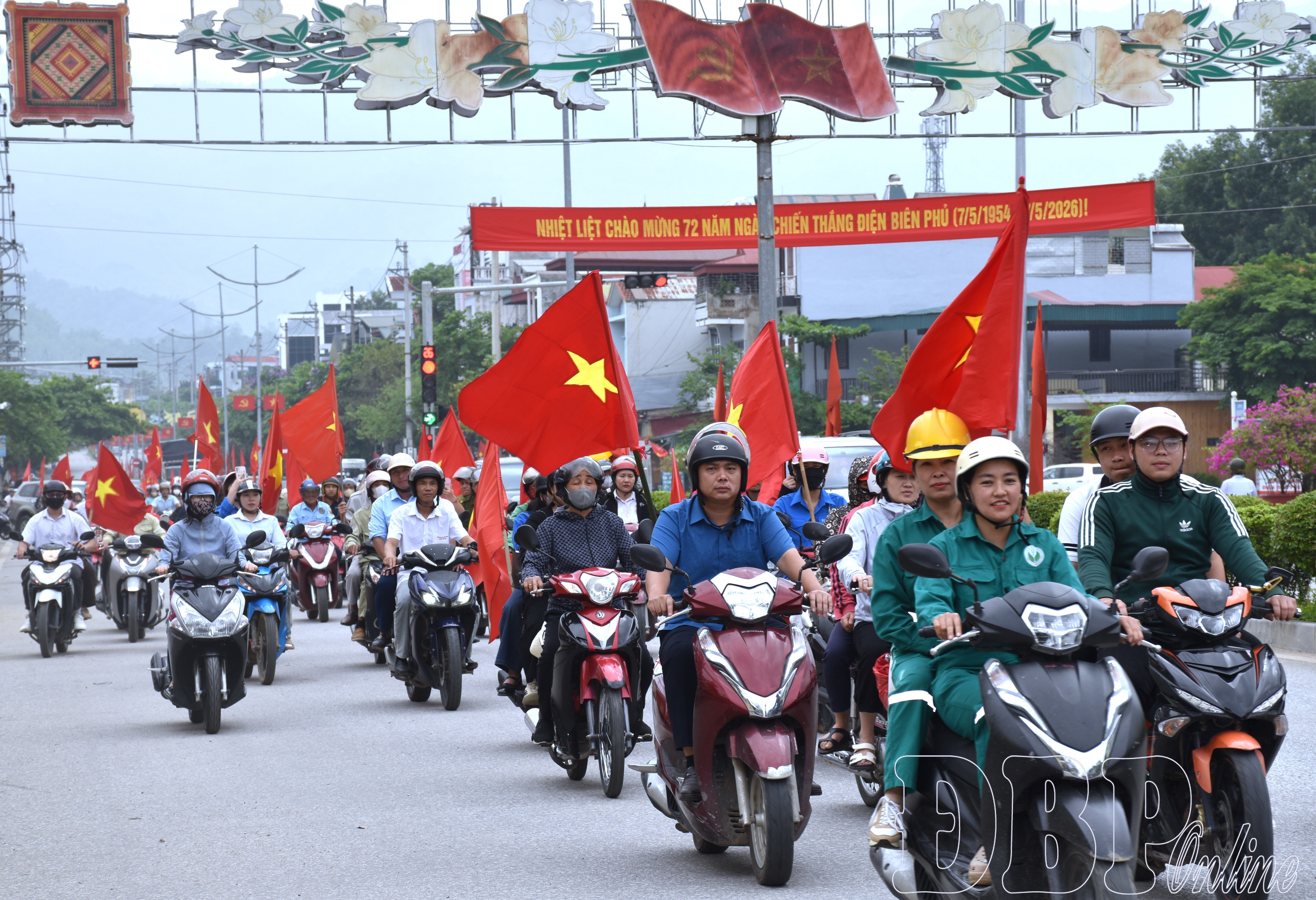Phát động Tháng hành động về An toàn, vệ sinh lao động năm 2026
