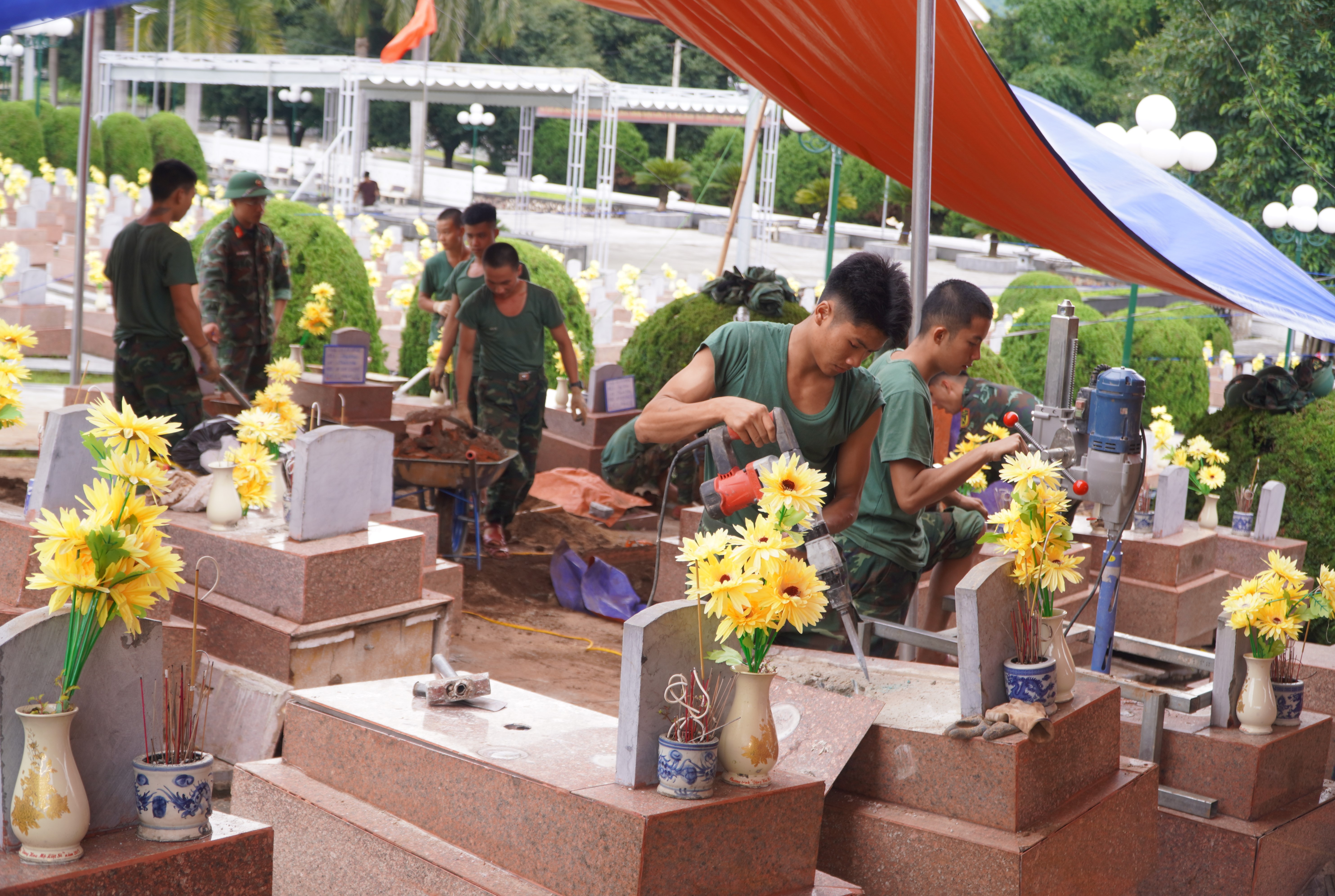  Mệnh lệnh từ trái tim 