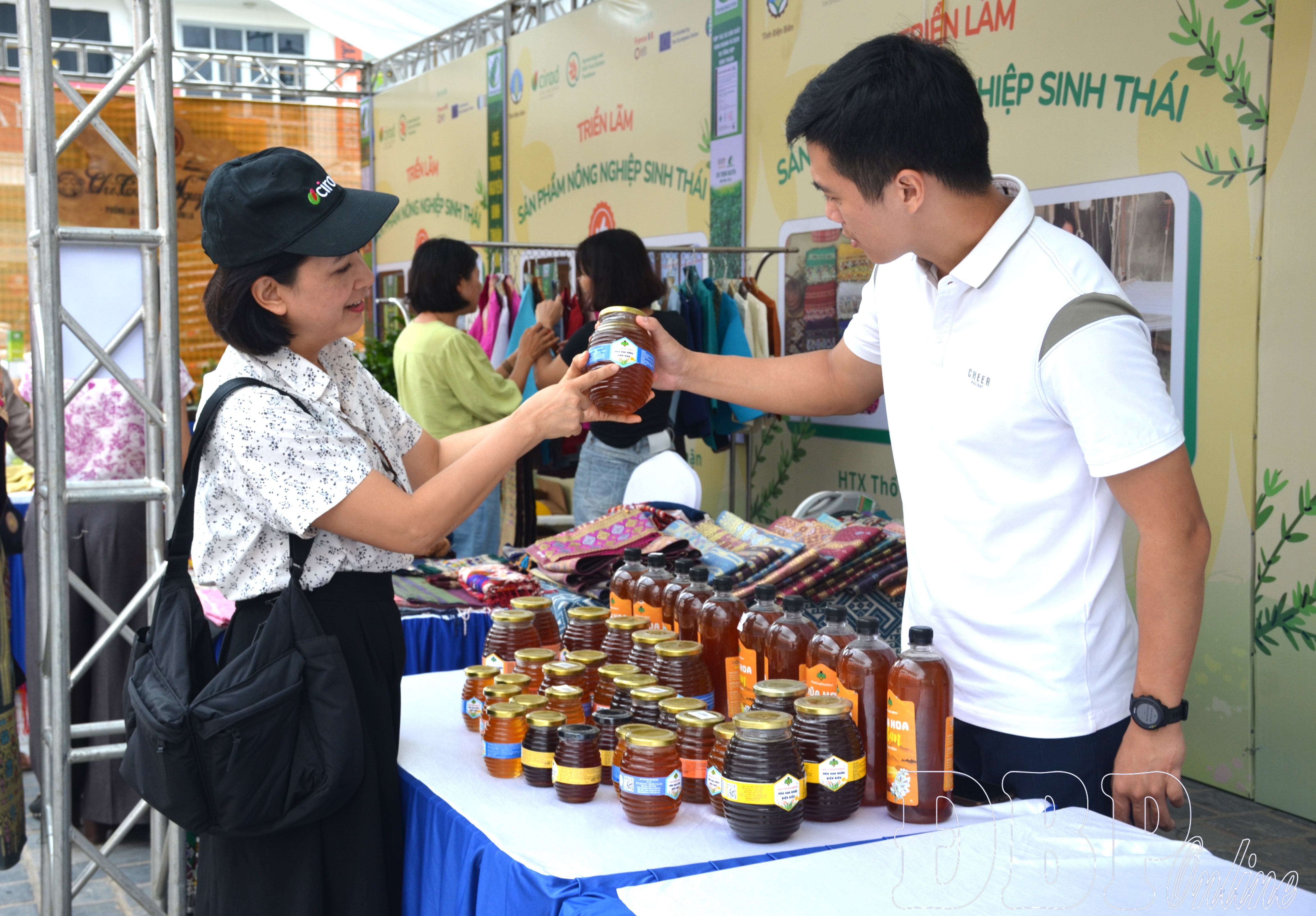 Điện Biên thu hút đầu tư bằng chính sách ưu đãi