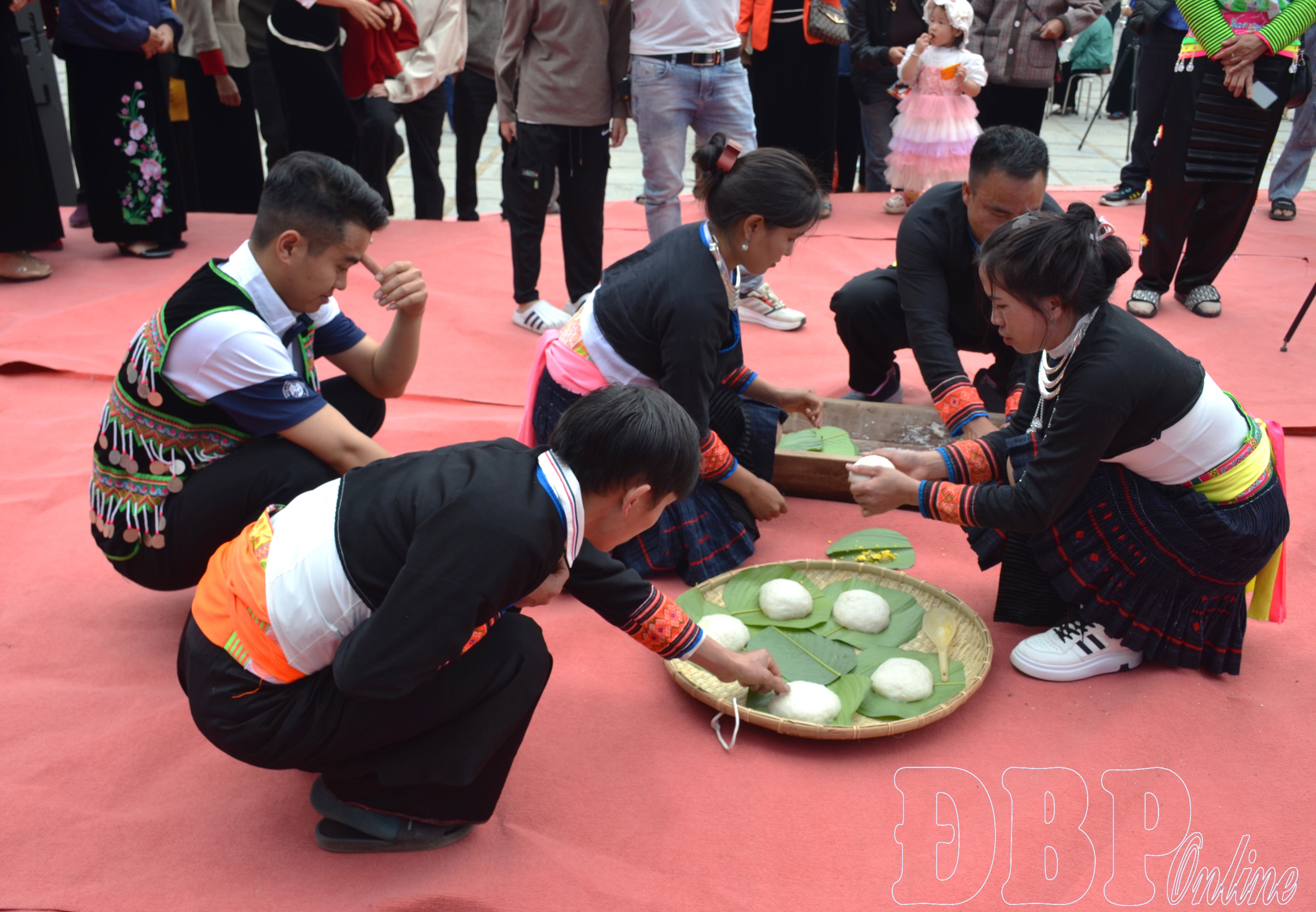 Giao lưu thi đấu thể thao “Mừng Đảng, mừng xuân Bính Ngọ”