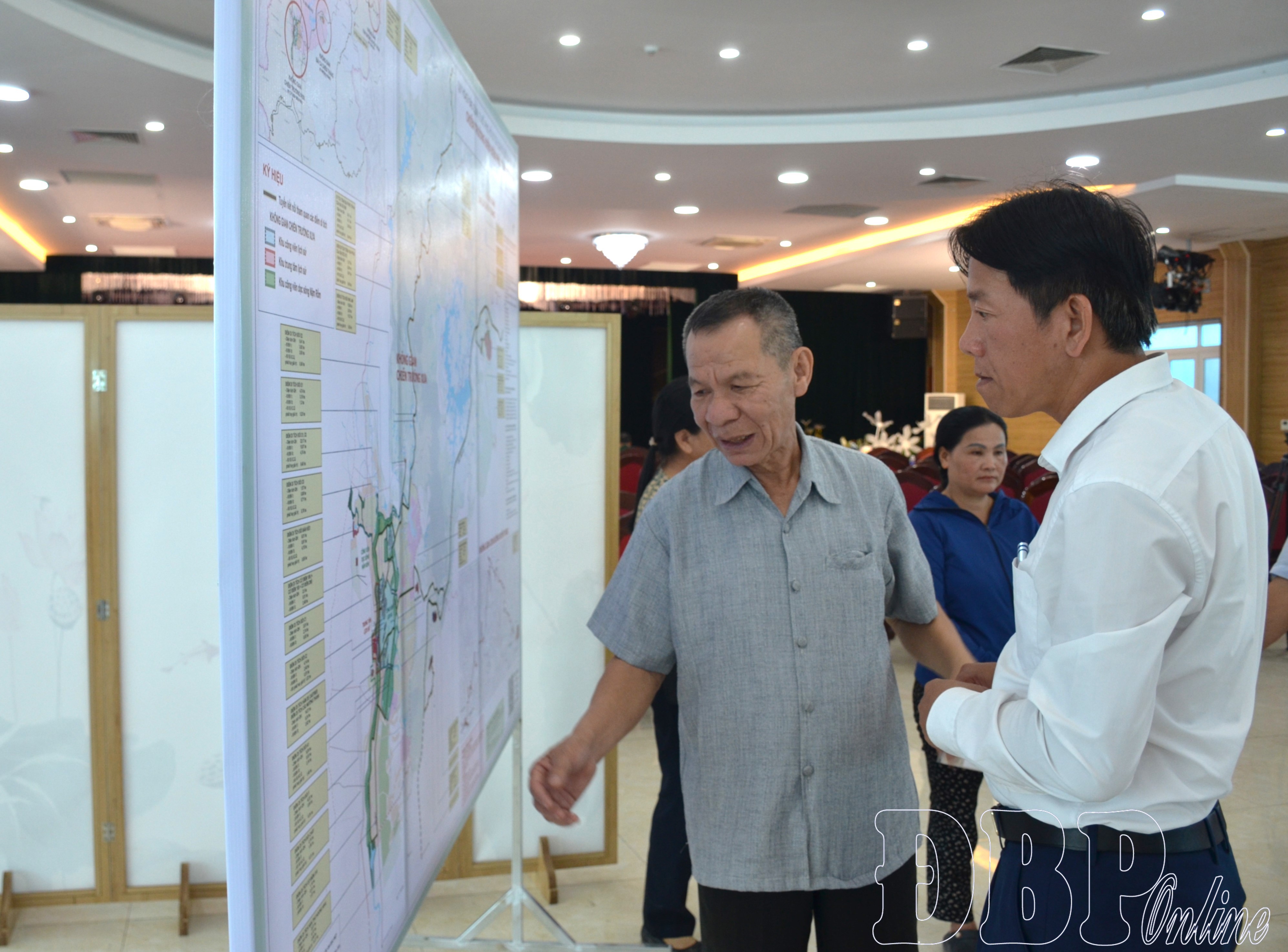 Bảo vệ và phát huy giá trị di tích quốc gia đặc biệt 