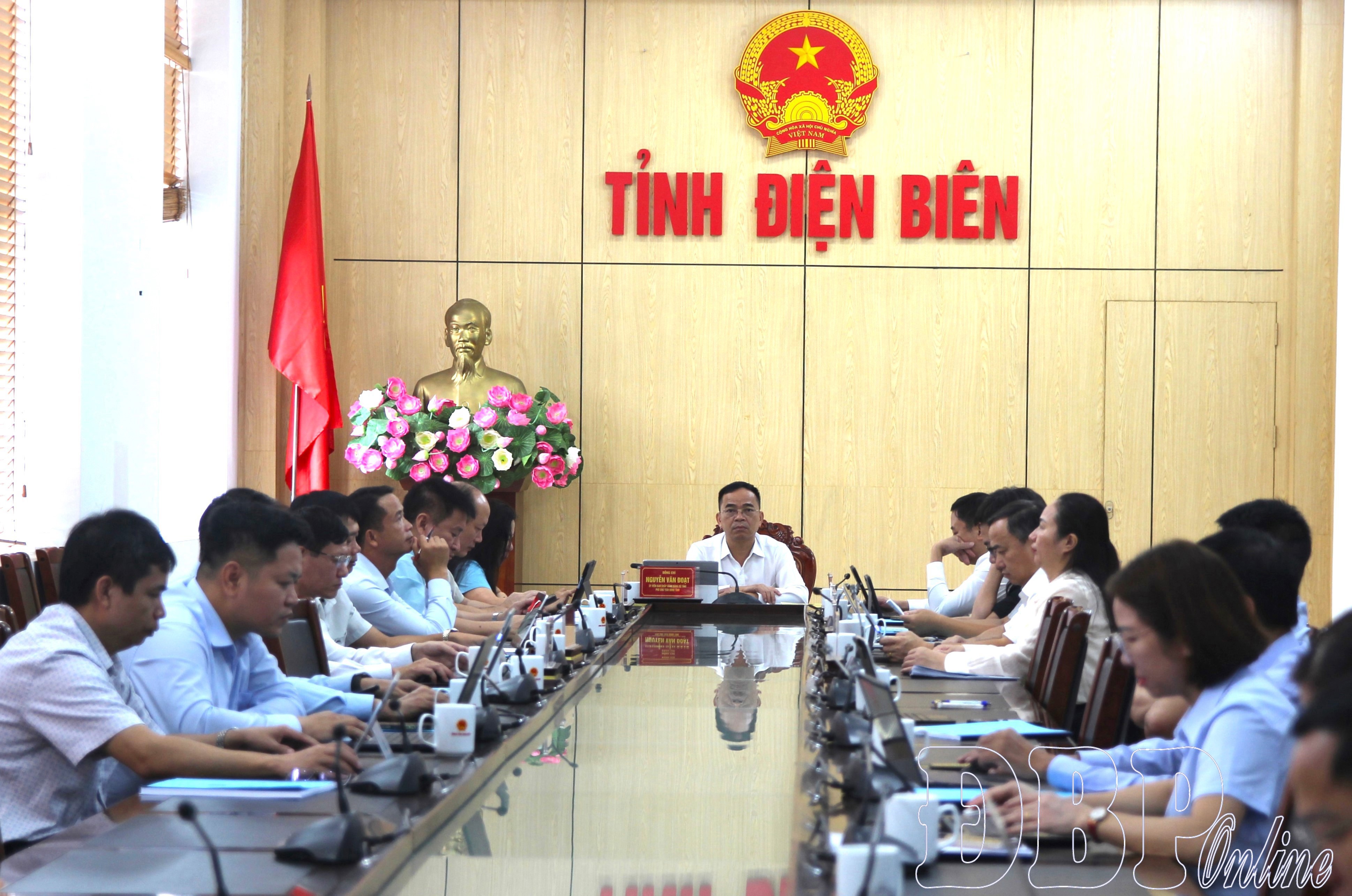 Rà soát, đánh giá nhiệm vụ trọng tâm năm học 2026 - 2027