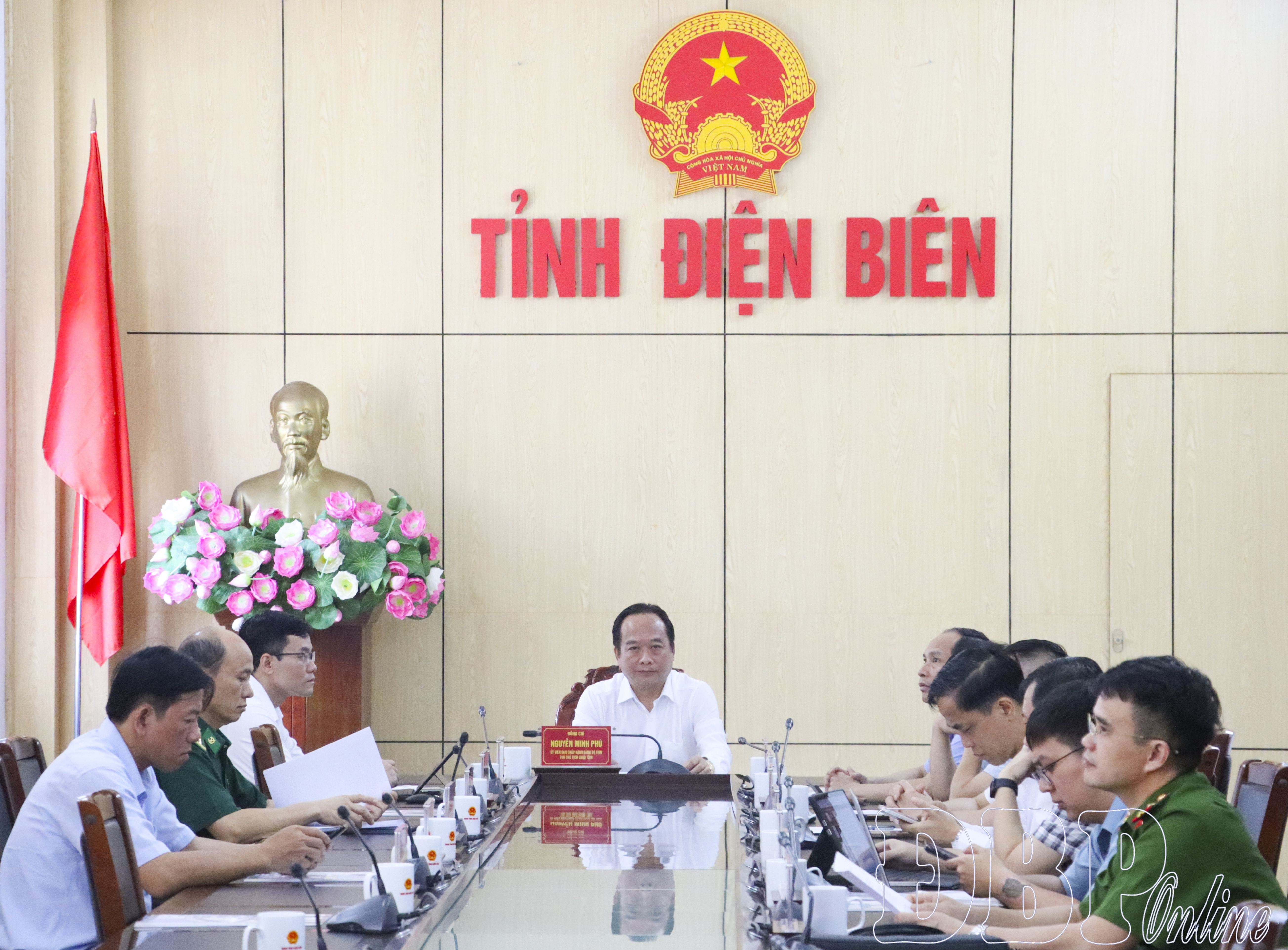 Quyết liệt đấu tranh, ngăn chặn, xử lý hành vi xâm phạm quyền sở hữu trí tuệ