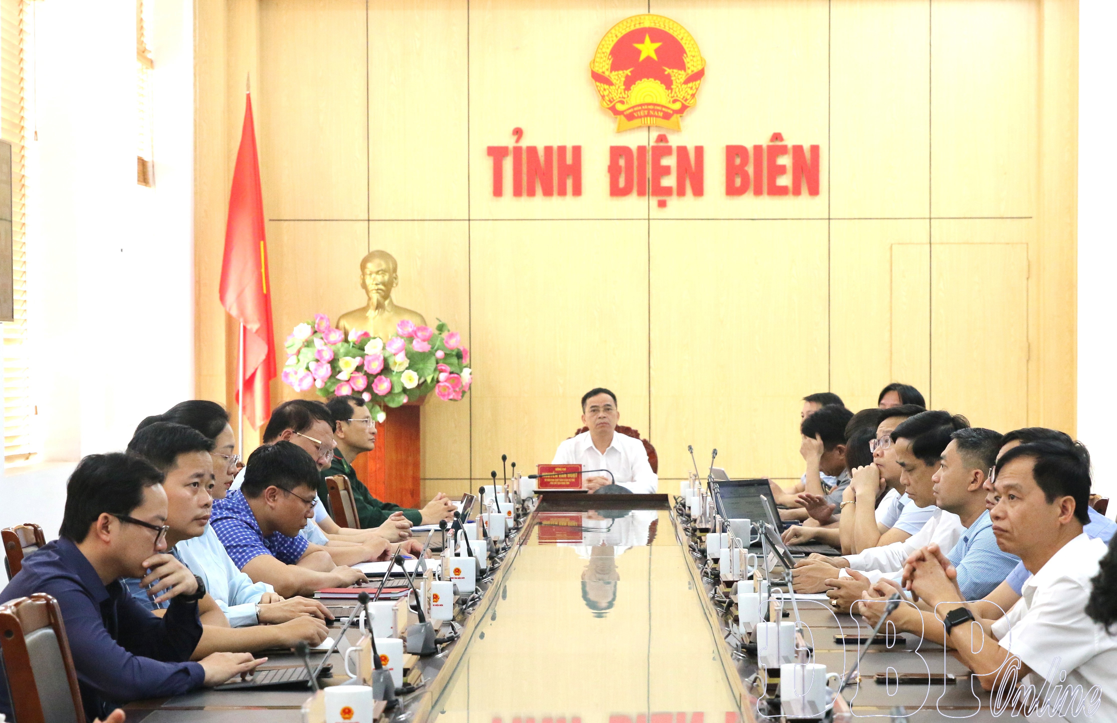 Lấy người dân là trung tâm, là chủ thể trong công tác phòng chống thiên tai