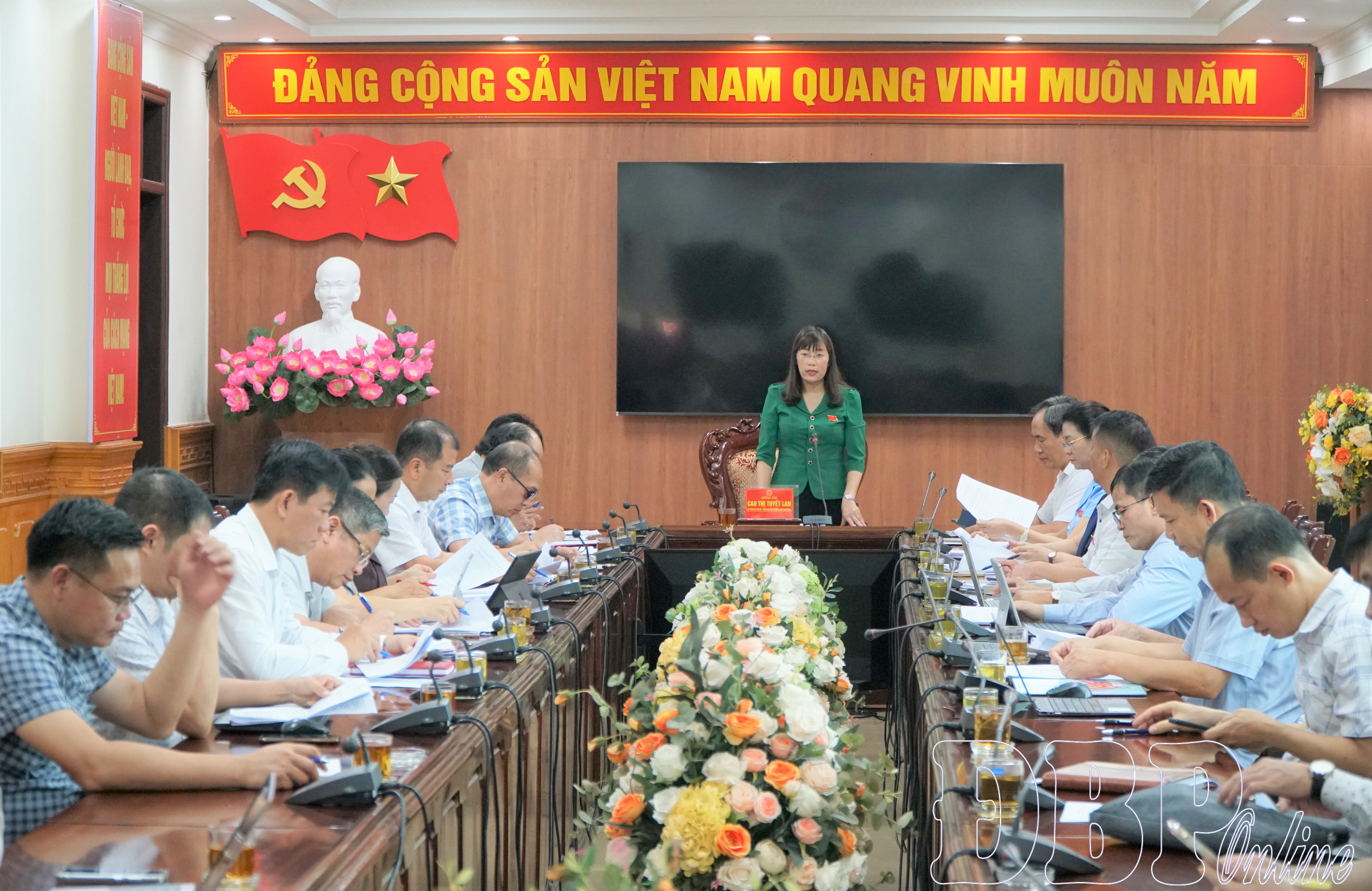 Nỗ lực đảm bảo mục tiêu tăng trưởng 2 con số