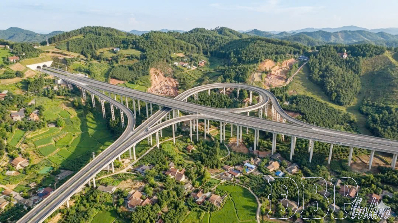 Điện Biên sẵn sàng khởi động đại dự án cao tốc