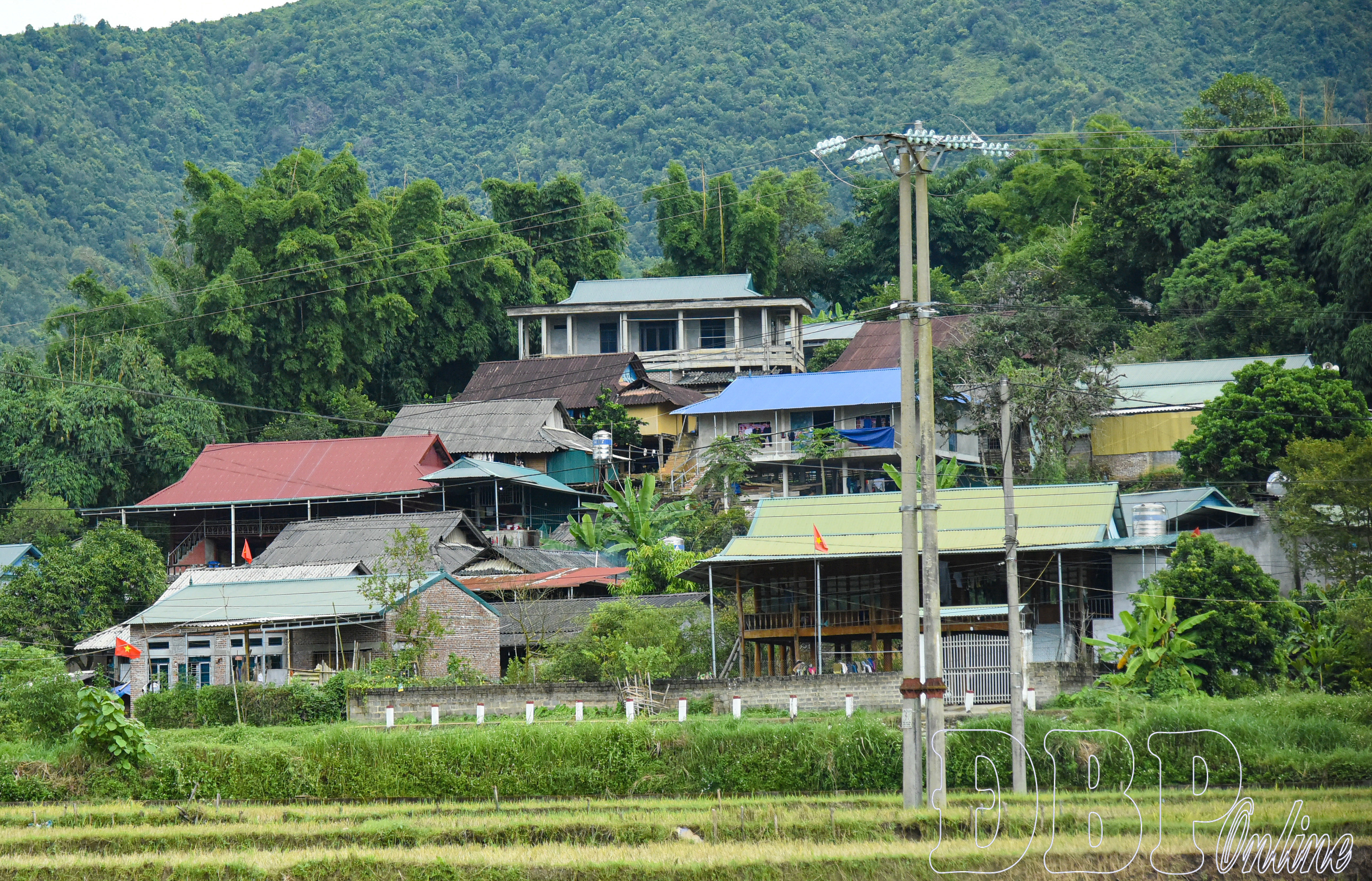 Ánh sáng niềm tin