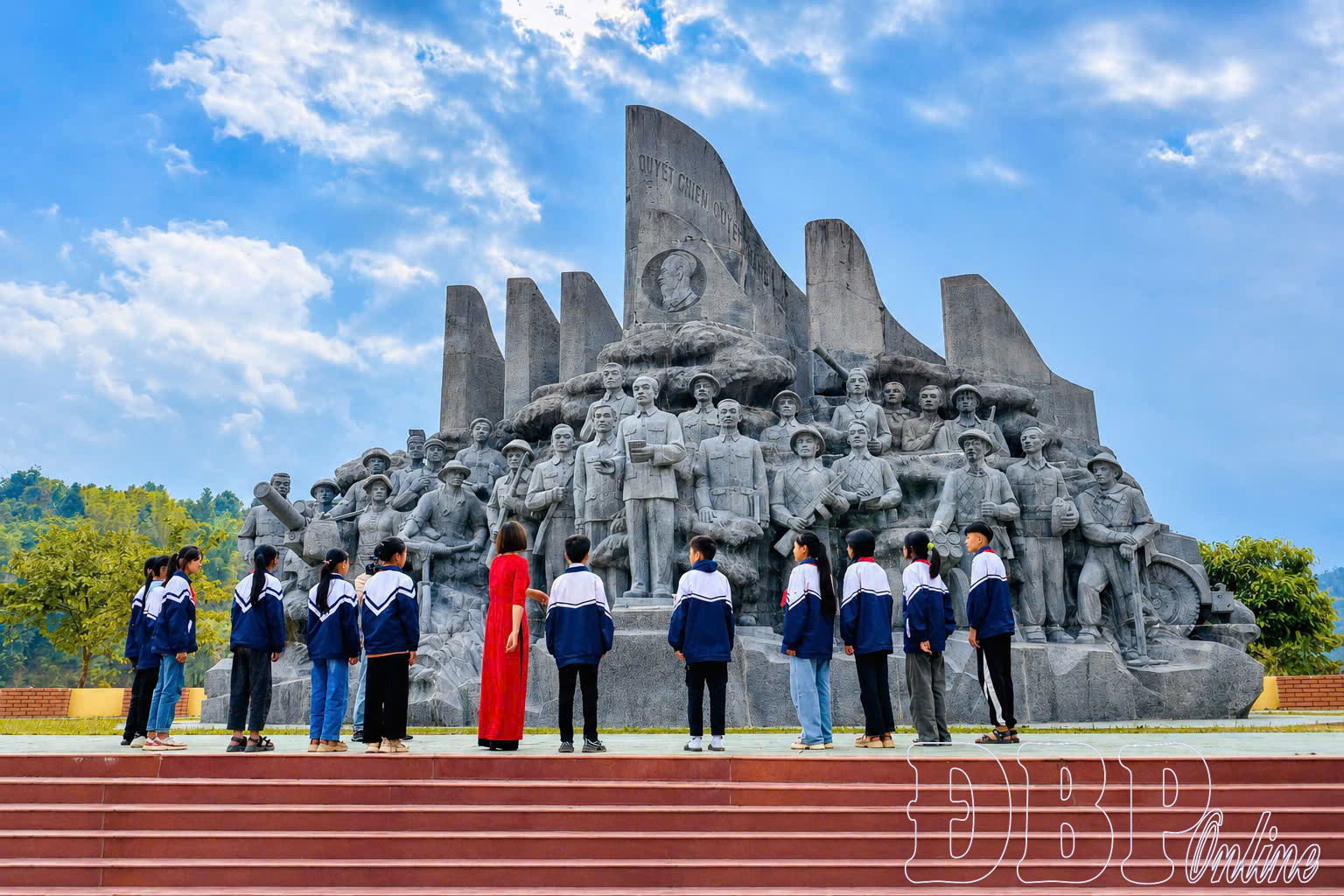 Đại tướng Võ Nguyên Giáp – dấu ấn còn mãi