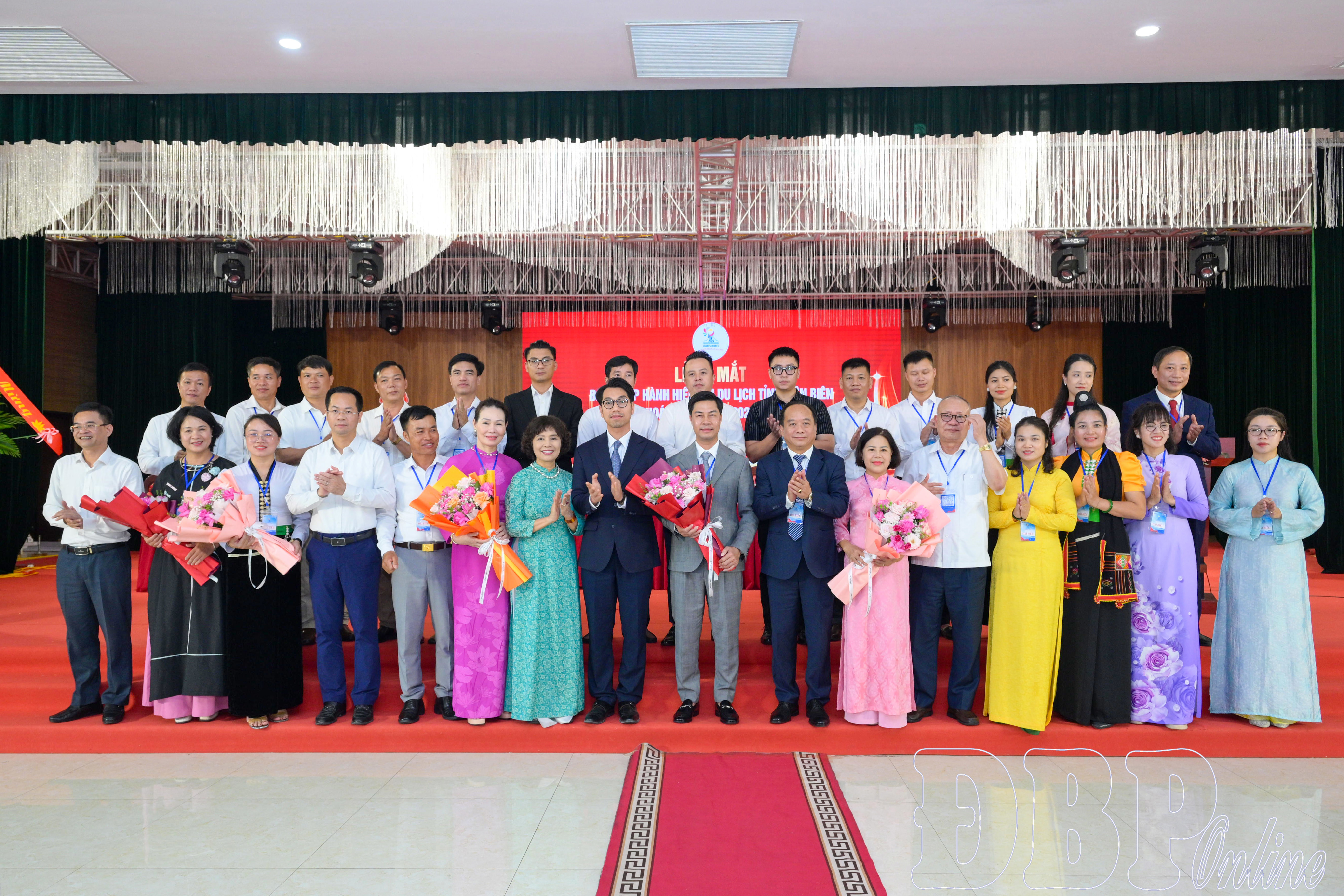 Đại hội Hiệp hội du lịch tỉnh lần thứ II, nhiệm kỳ 2026 - 2031