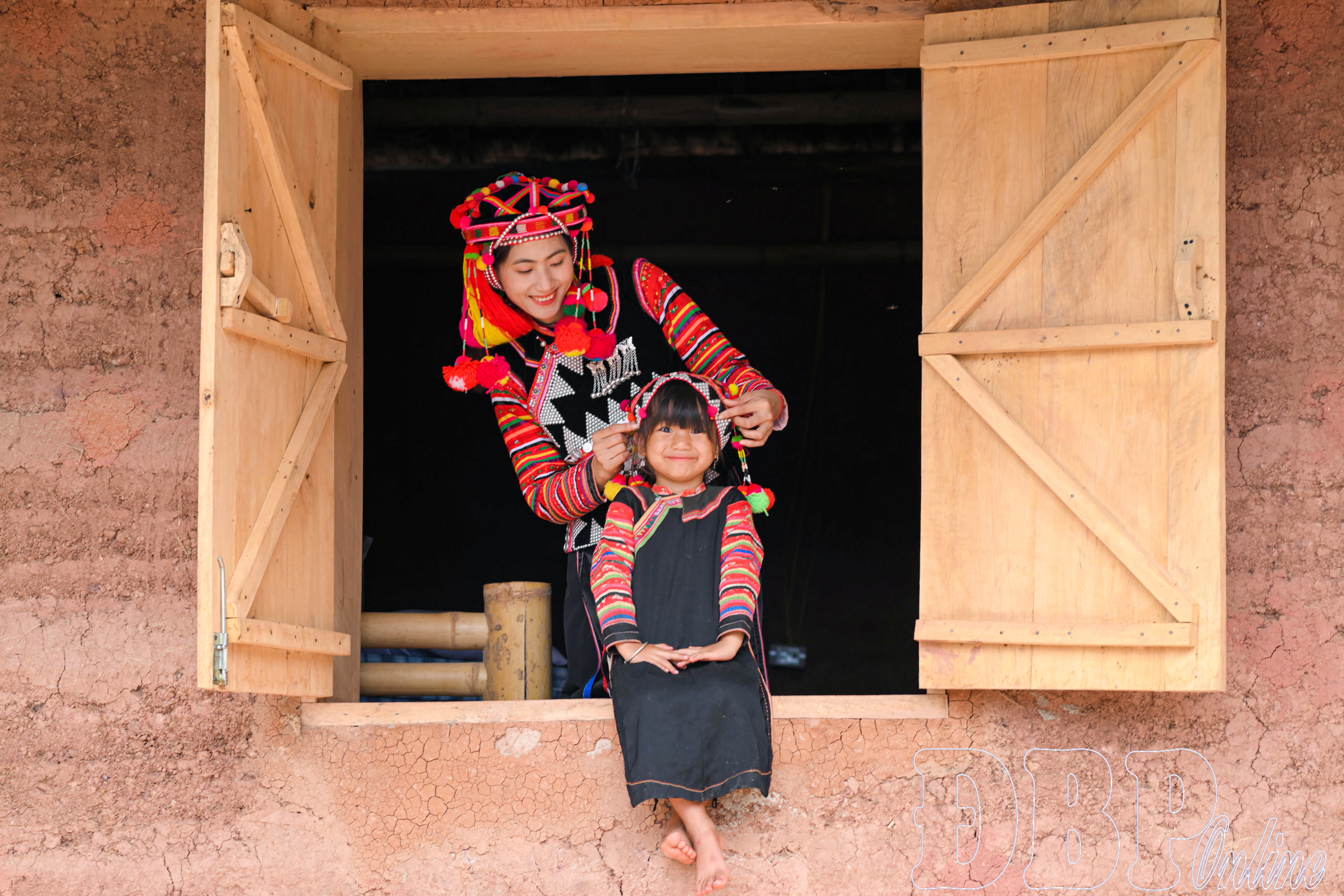 Khai thác tiềm năng phát triển du lịch Sín Thầu