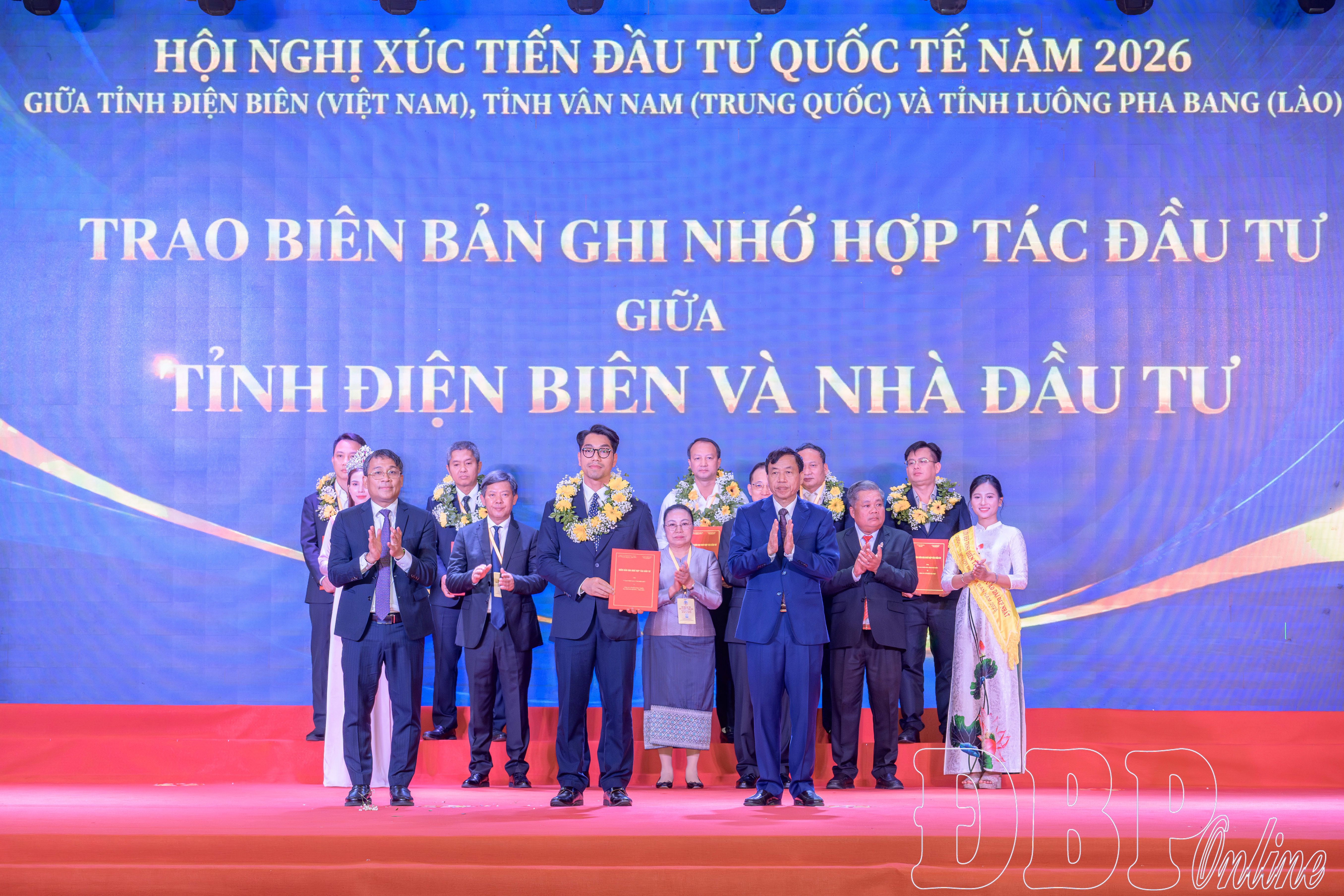 Kỳ vọng từ Hội nghị Xúc tiến đầu tư quốc tế