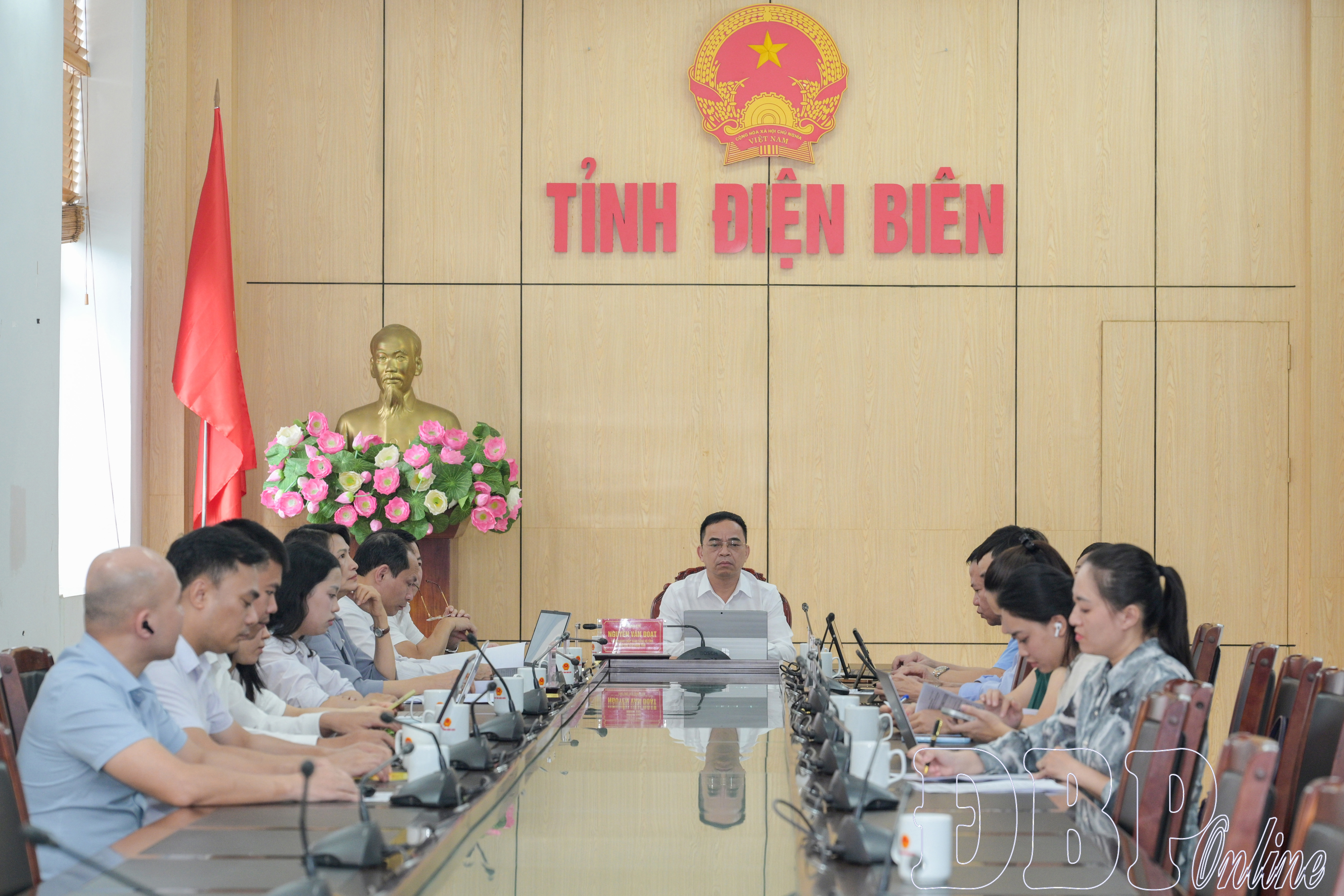Ngoại giao khoa học công nghệ góp phần kiến tạo năng lực phát triển quốc gia