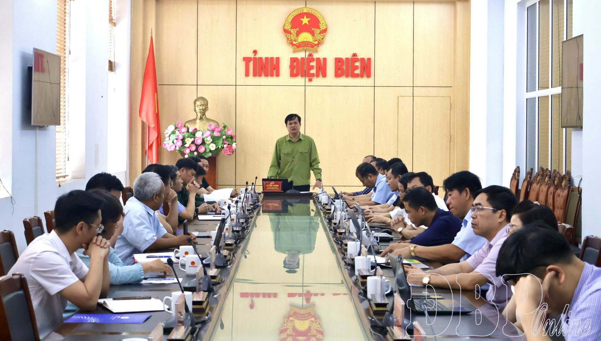  Dừng ngay việc đốt nương thời gian cao điểm nắng nóng