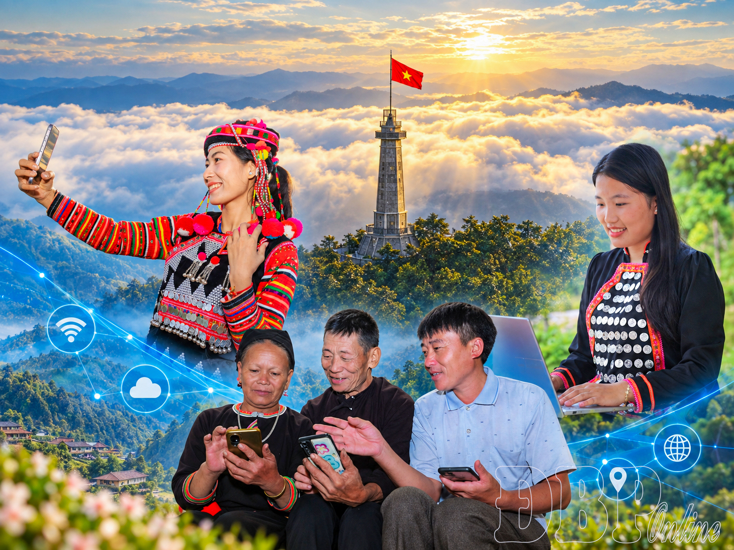 Khi nghị quyết bứt phá từ “vùng lõm”