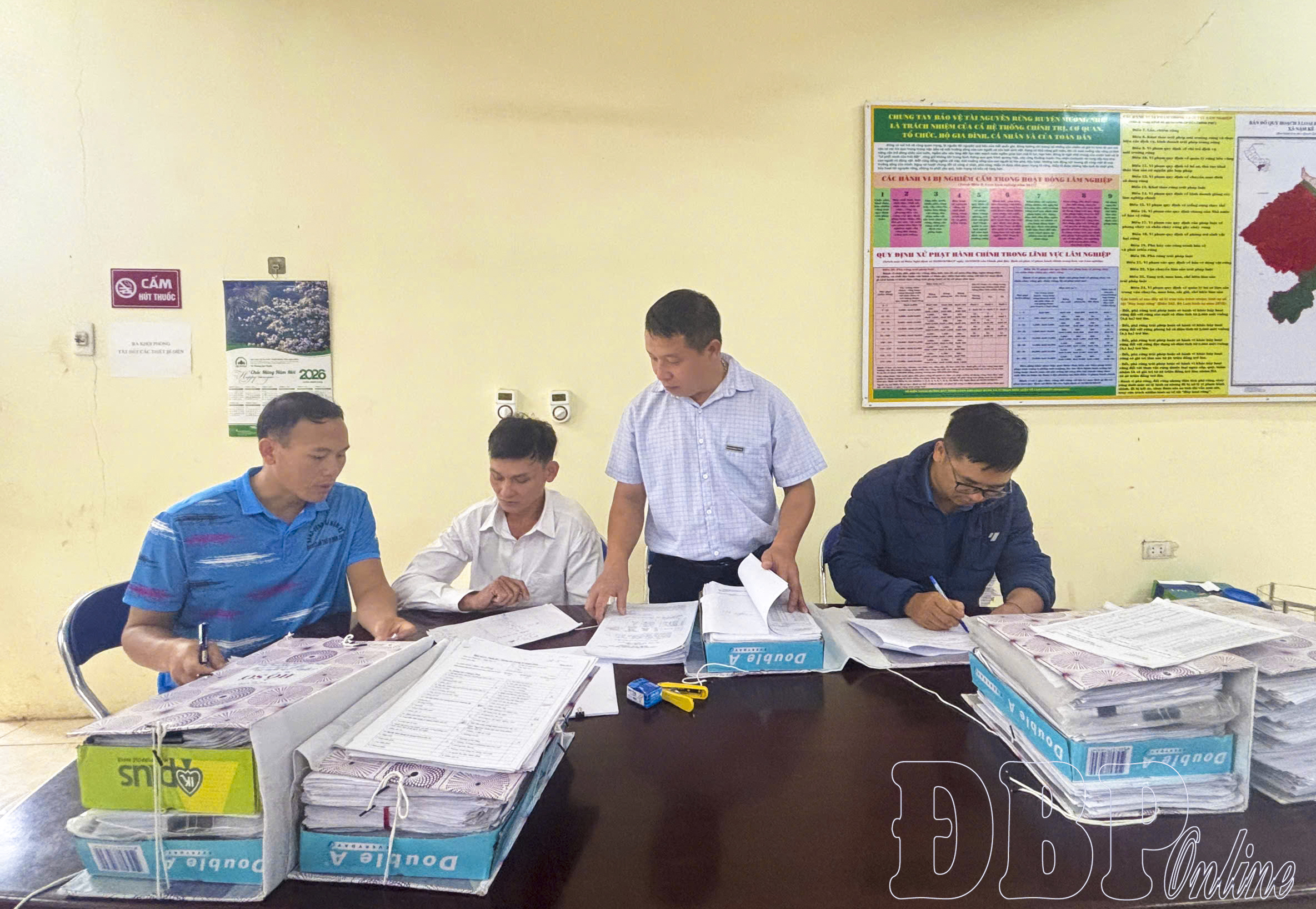 Bài 4: Nối dài mùa gieo hạt