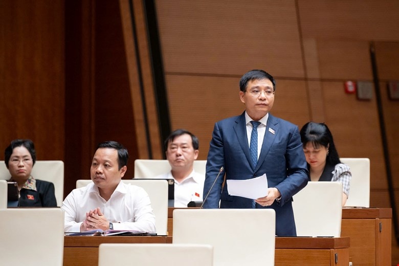 Phó Thủ tướng Nguyễn Văn Thắng: Chuyển đổi căn bản cấu trúc nền kinh tế để đạt mục tiêu tăng trưởng hai con số