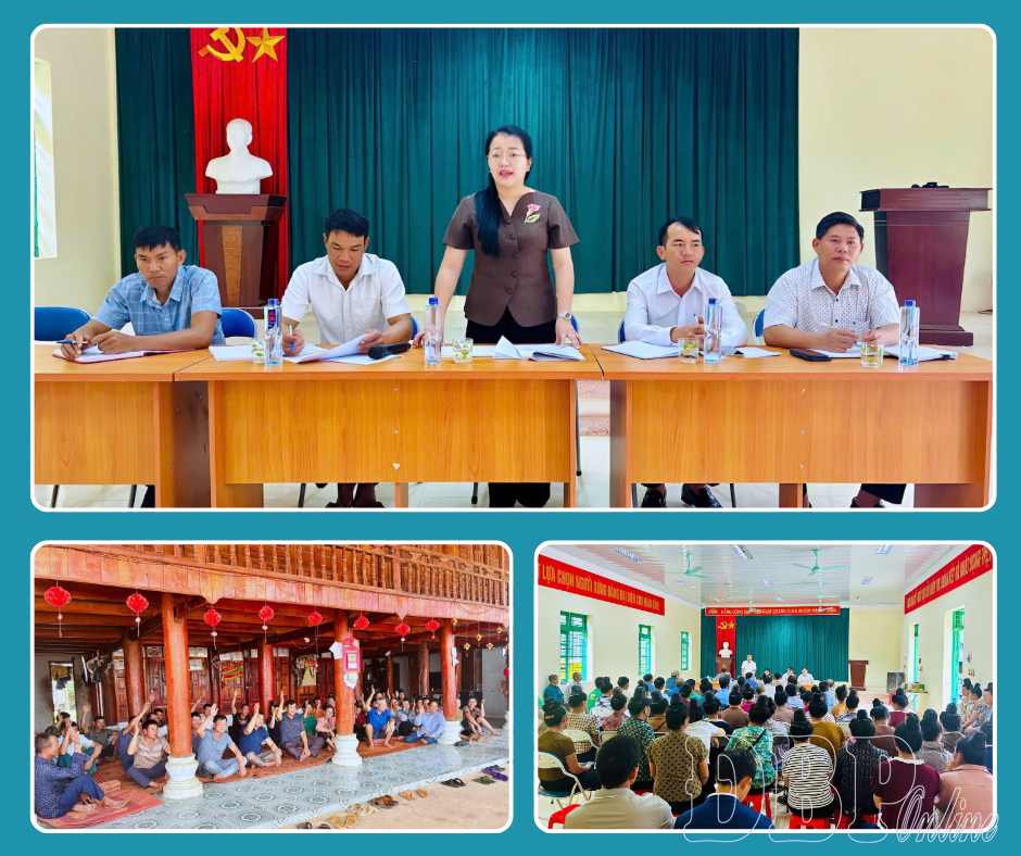 Bộ máy mới, nhiệm vụ mới