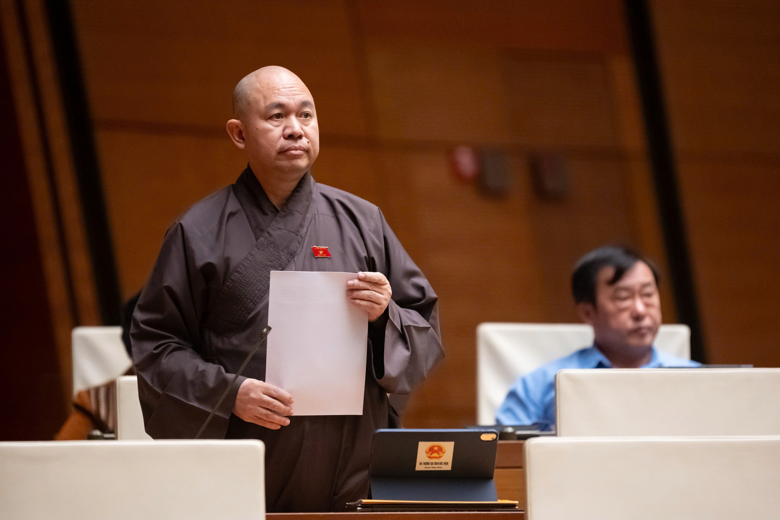 Lấy cộng đồng làm trung tâm trong bảo tồn văn hóa các dân tộc thiểu số