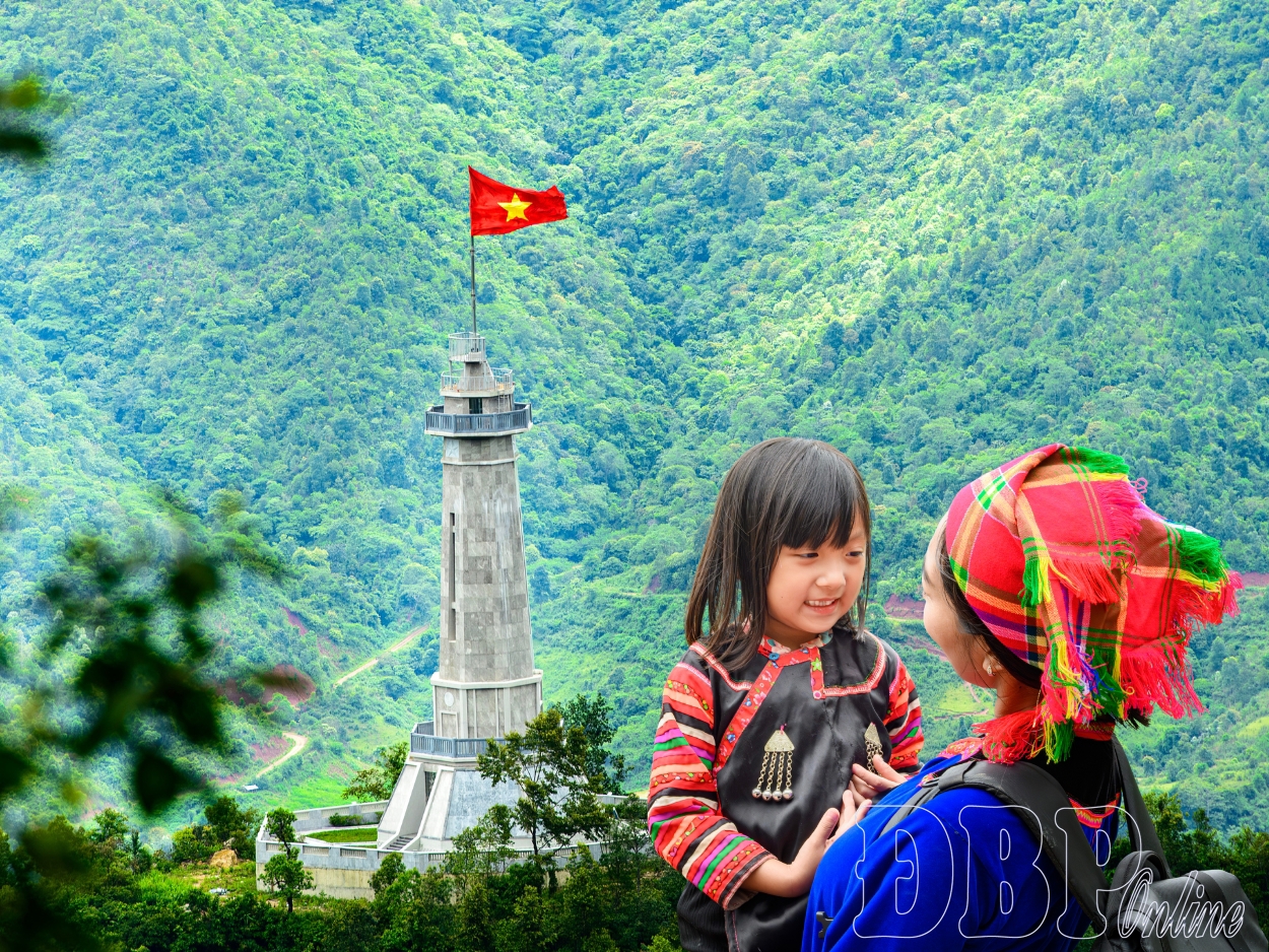 Để du lịch Sín Thầu cất cánh