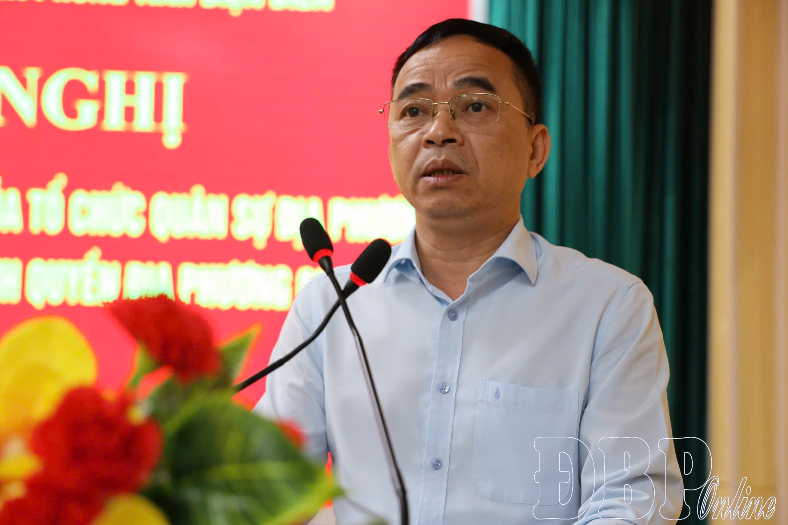 Bộ đội biên phòng phát huy vai trò lực lượng nòng cốt quản lý, bảo vệ chủ quyền biên giới quốc gia