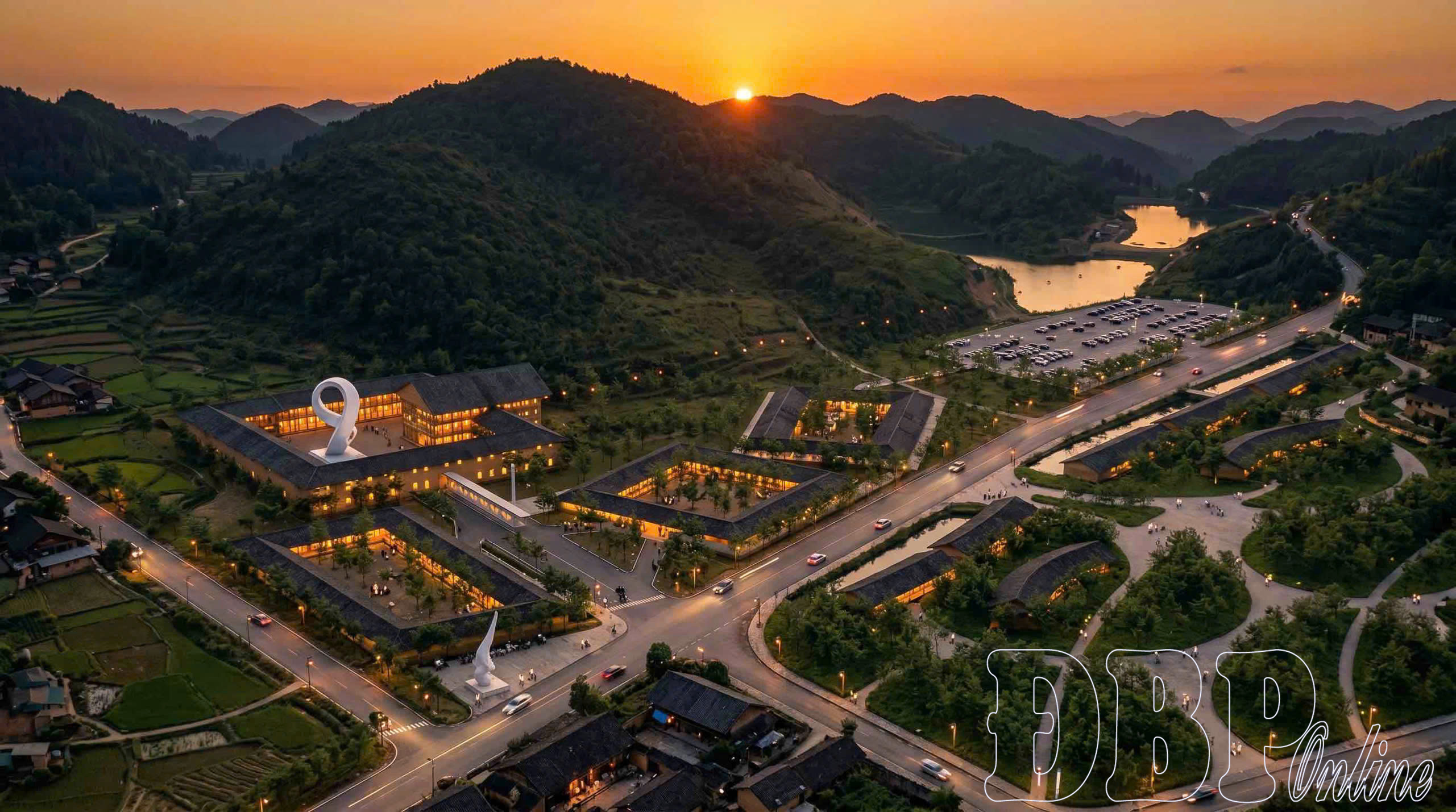 Từ cam kết đến hành động: Điện Biên tăng tốc thu hút đầu tư