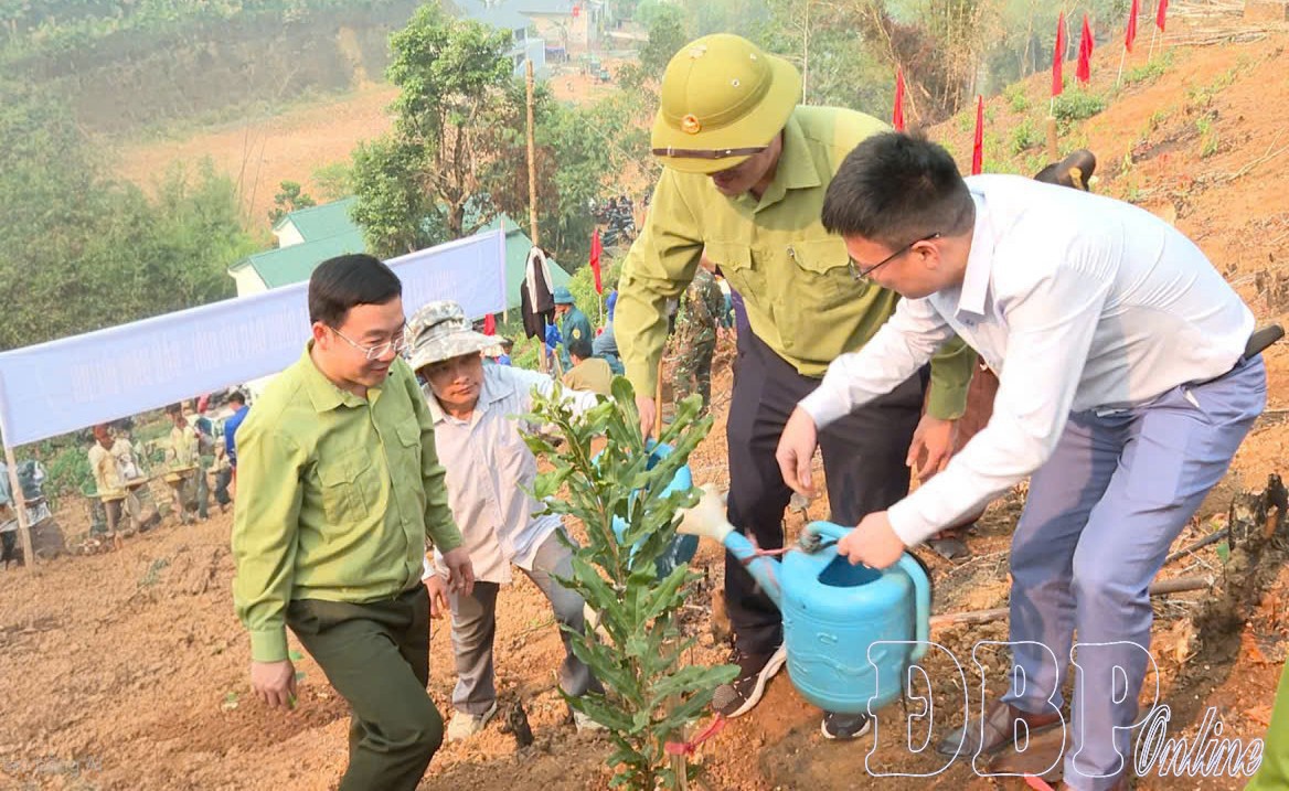 Chính quyền sát dân, chủ trương sát thực tiễn