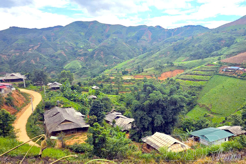 Lặng buồn những tiếng ru...